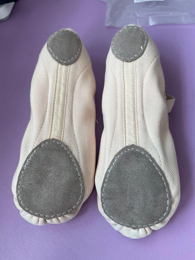 Mdm hot sale ballet shoes
