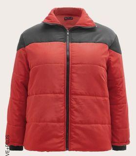 Men Winter Jacket