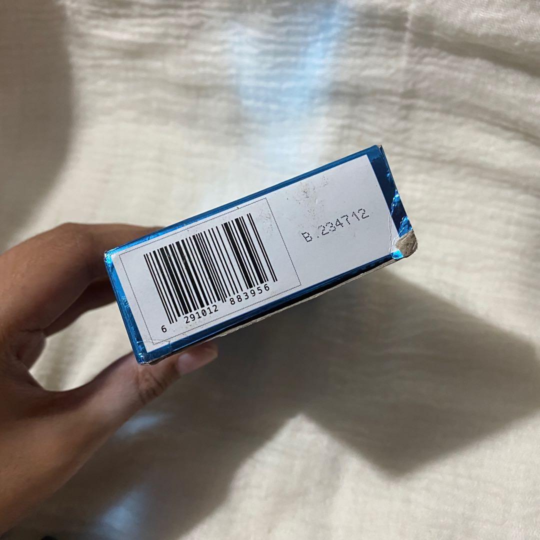 Ead best sale blue mist