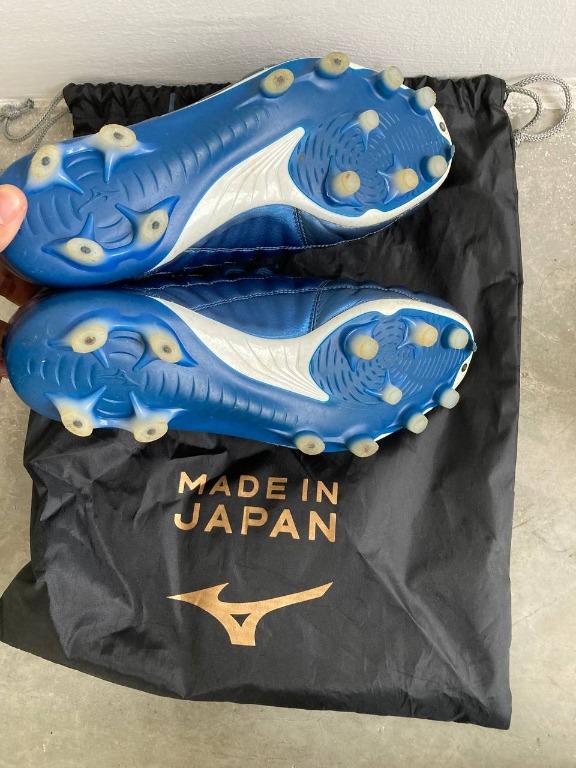 Mizuno rebula 3 made in japan hot sale