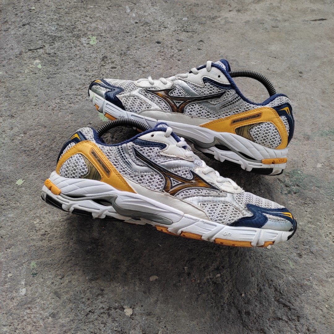 Mizuno wave sales inspire 9 uk