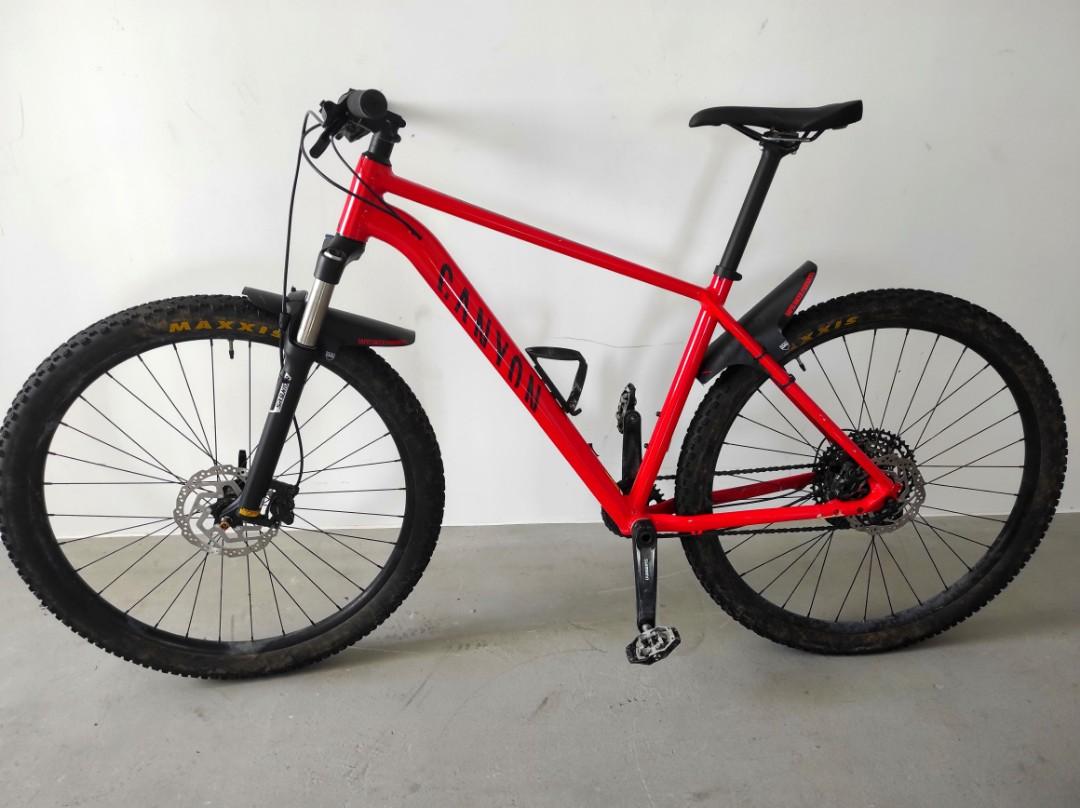 Grand canyon al 6.0 deals