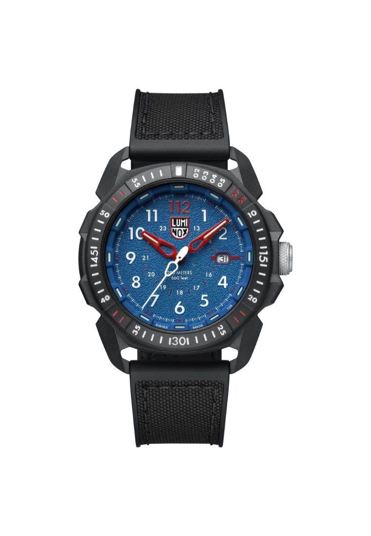 NEGO DELIVERY LM1003 LUMINOX ICE SAR ARCTIC Men s Fashion Watches Accessories Watches on Carousell