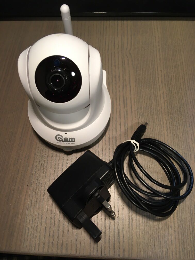 Coolcam hbp hotsell