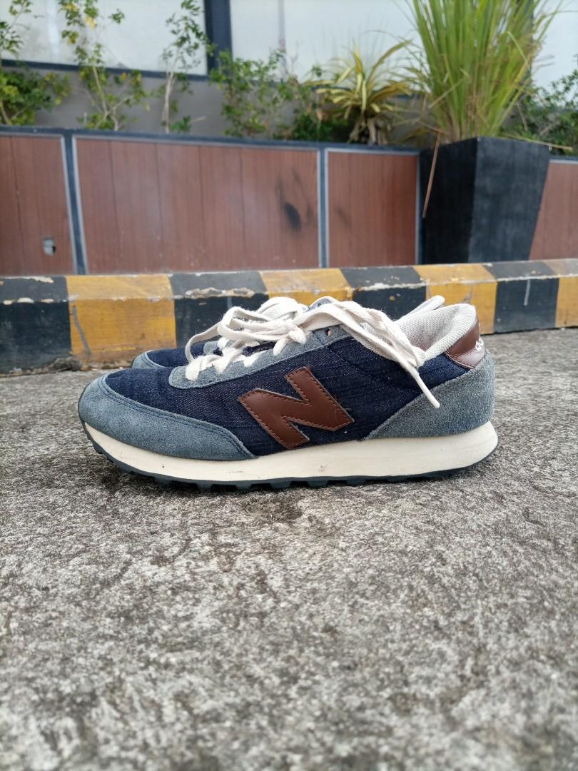 New balance 501 hotsell denim