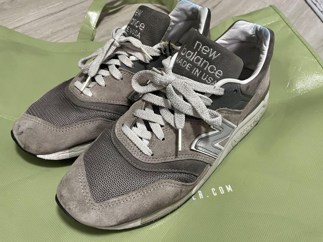 New balance outlet m9975gr