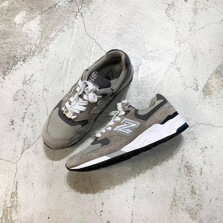 New Balance M999CGL D