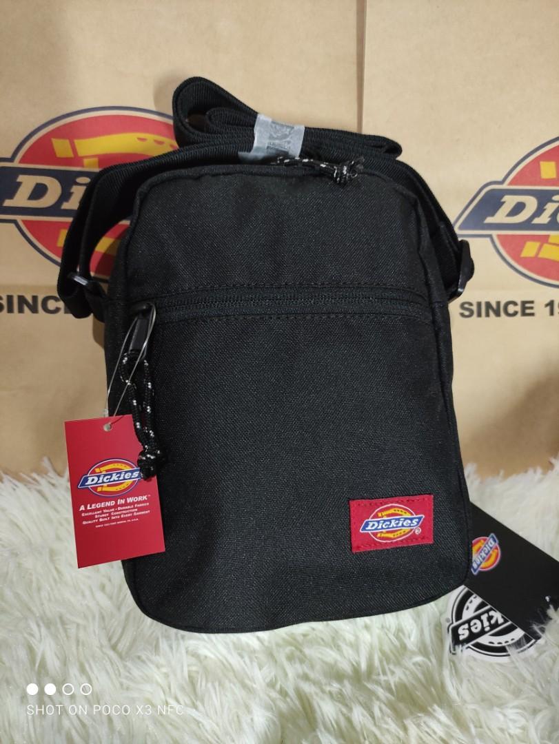 Harga sling bag dickies original sales