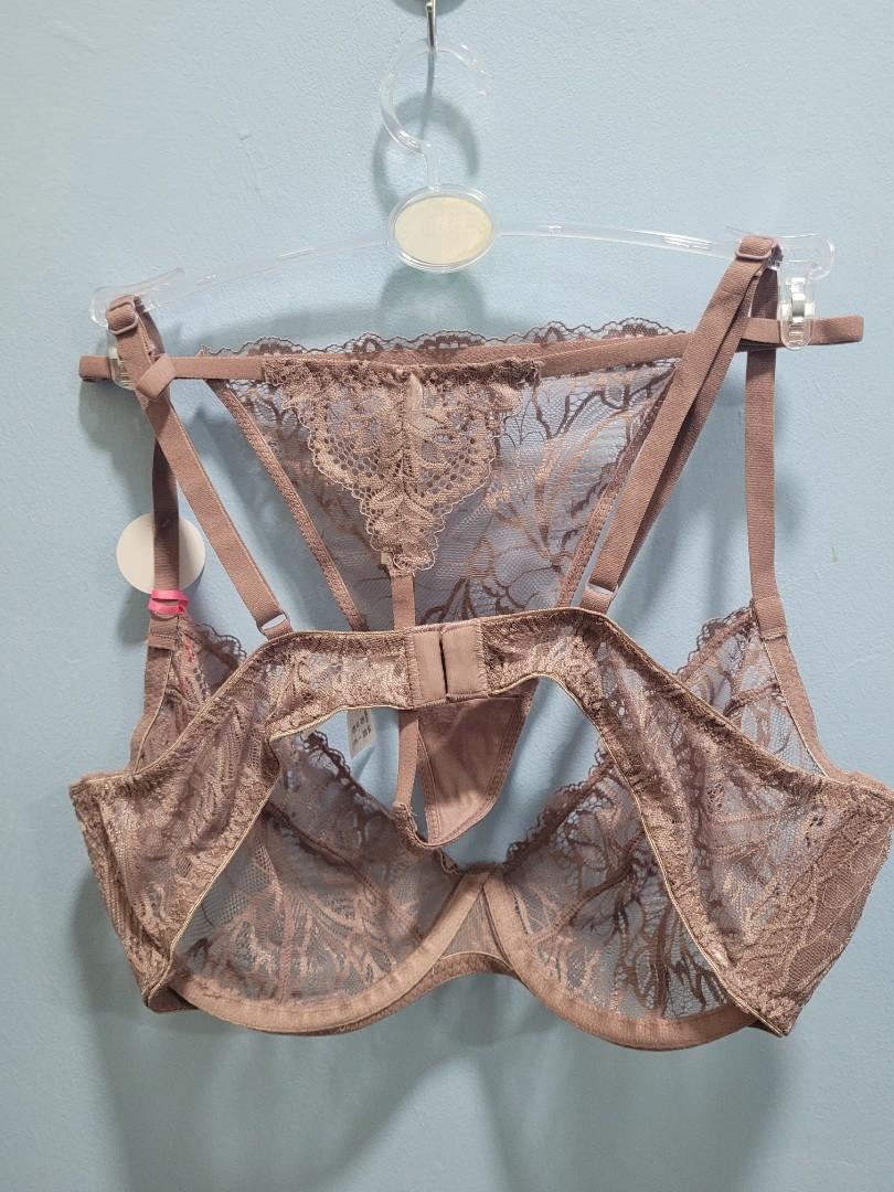 NEW WITH TAGS PRIMARK Lingerie set 36D, Women's Fashion, New