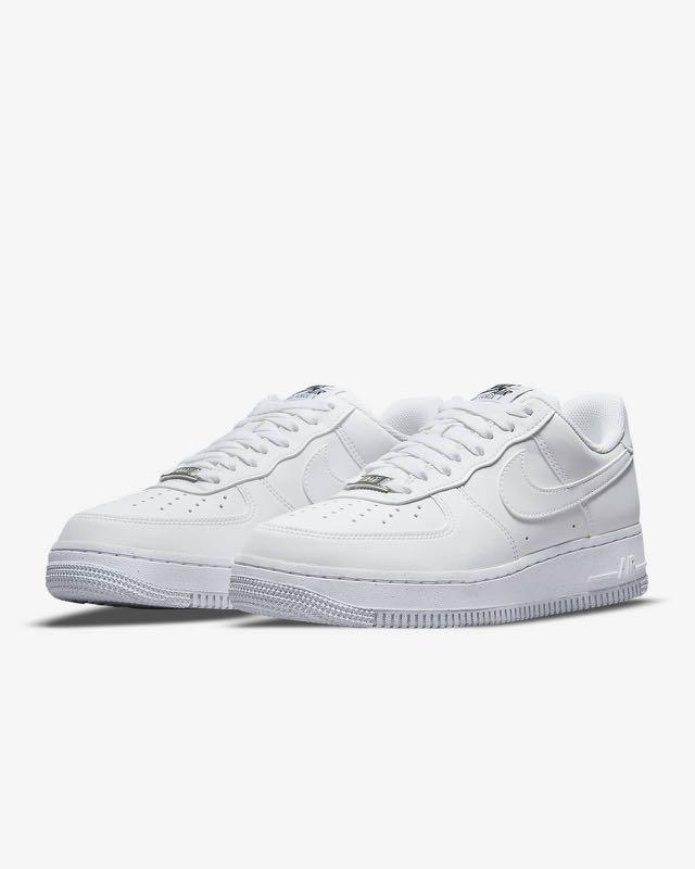 Nike AF1 Air Force 1 Next Nature white 