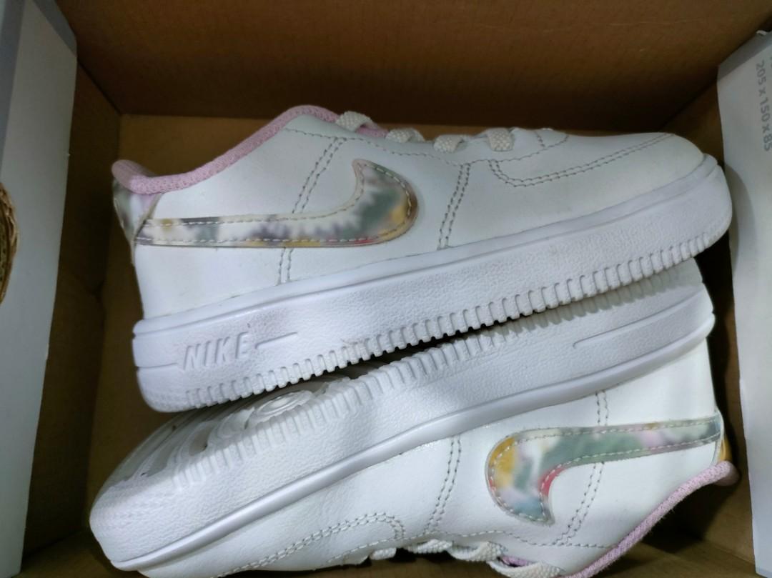 nike air force 1 18 infant