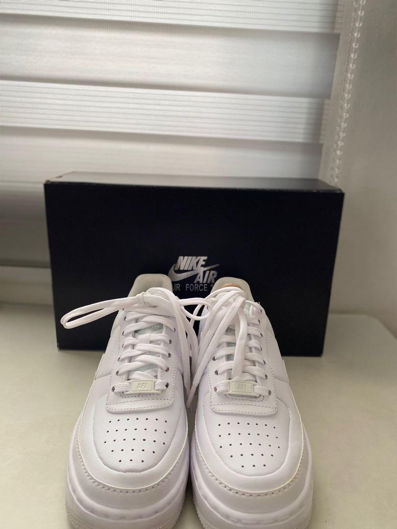 Nike Air Force 1 Jester XX Shoe Women s Fashion Footwear