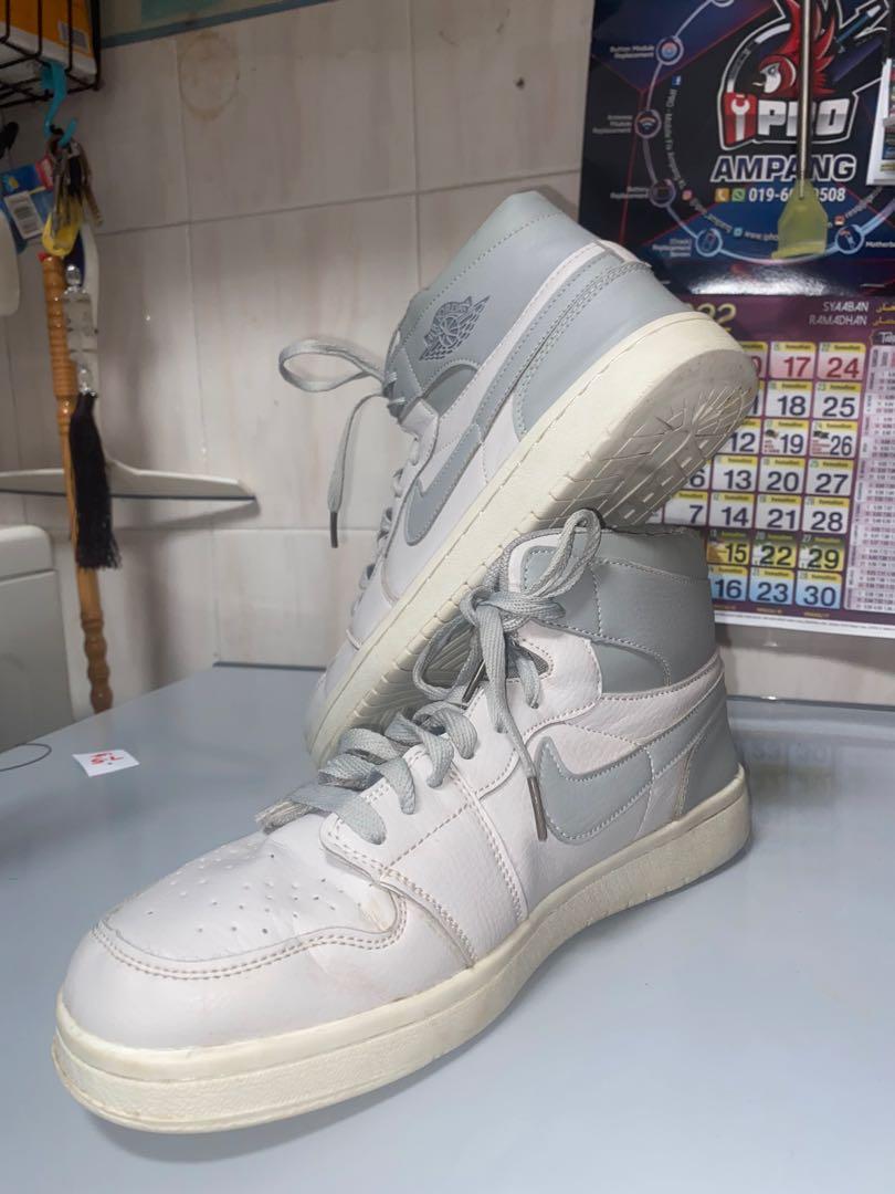 Nike Air Jordan, Men's Fashion, Footwear, Sneakers on Carousell