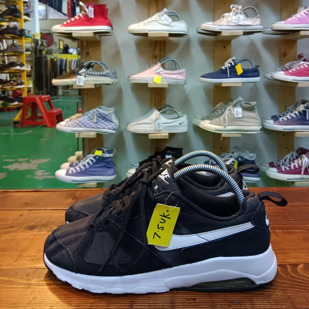 Nike air 2025 max muse