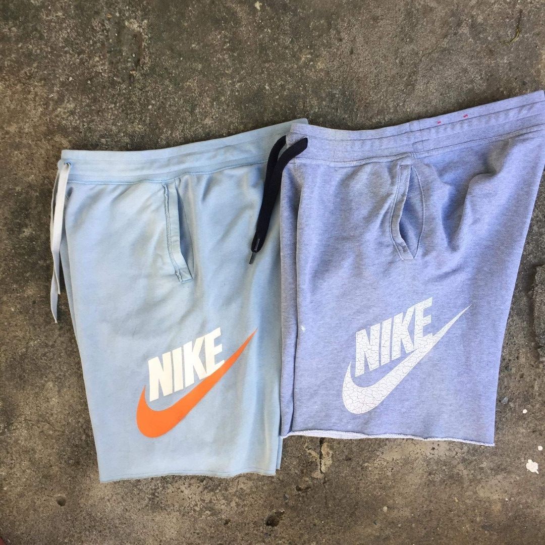 Nike alumni shorts, Men's Fashion 