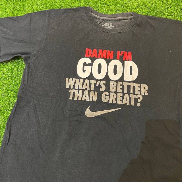 Always going deep nike shirt new arrivals