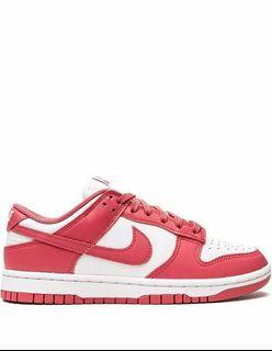 Nike Dunk Low Archeo Pink