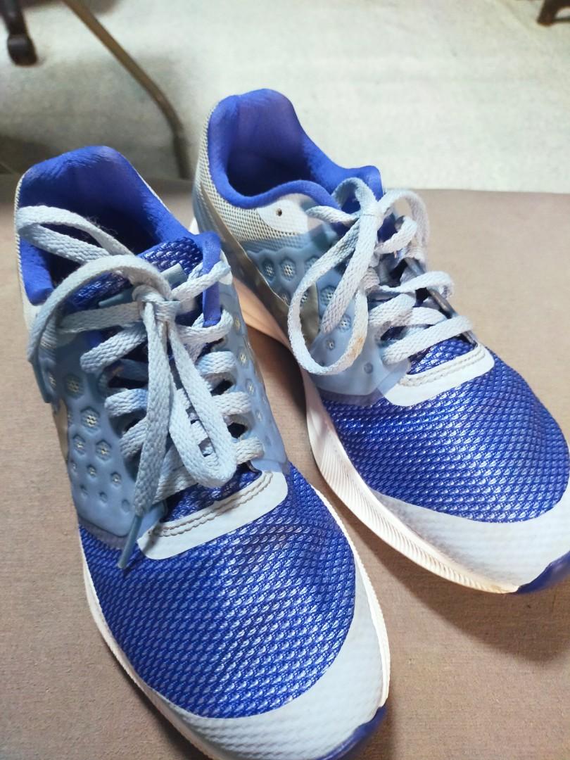 childrens nike running shoes