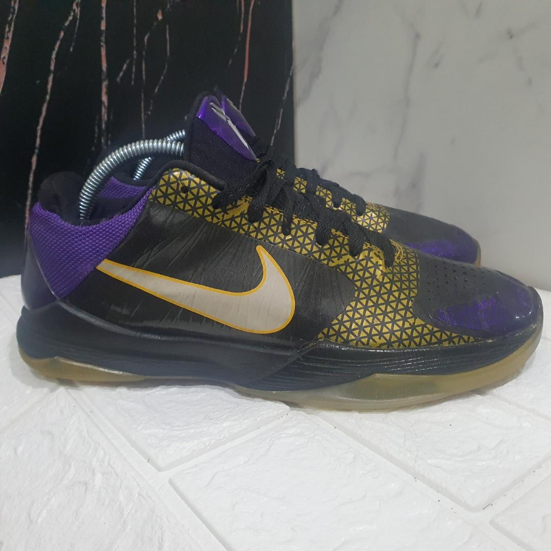 Nike kobe af online