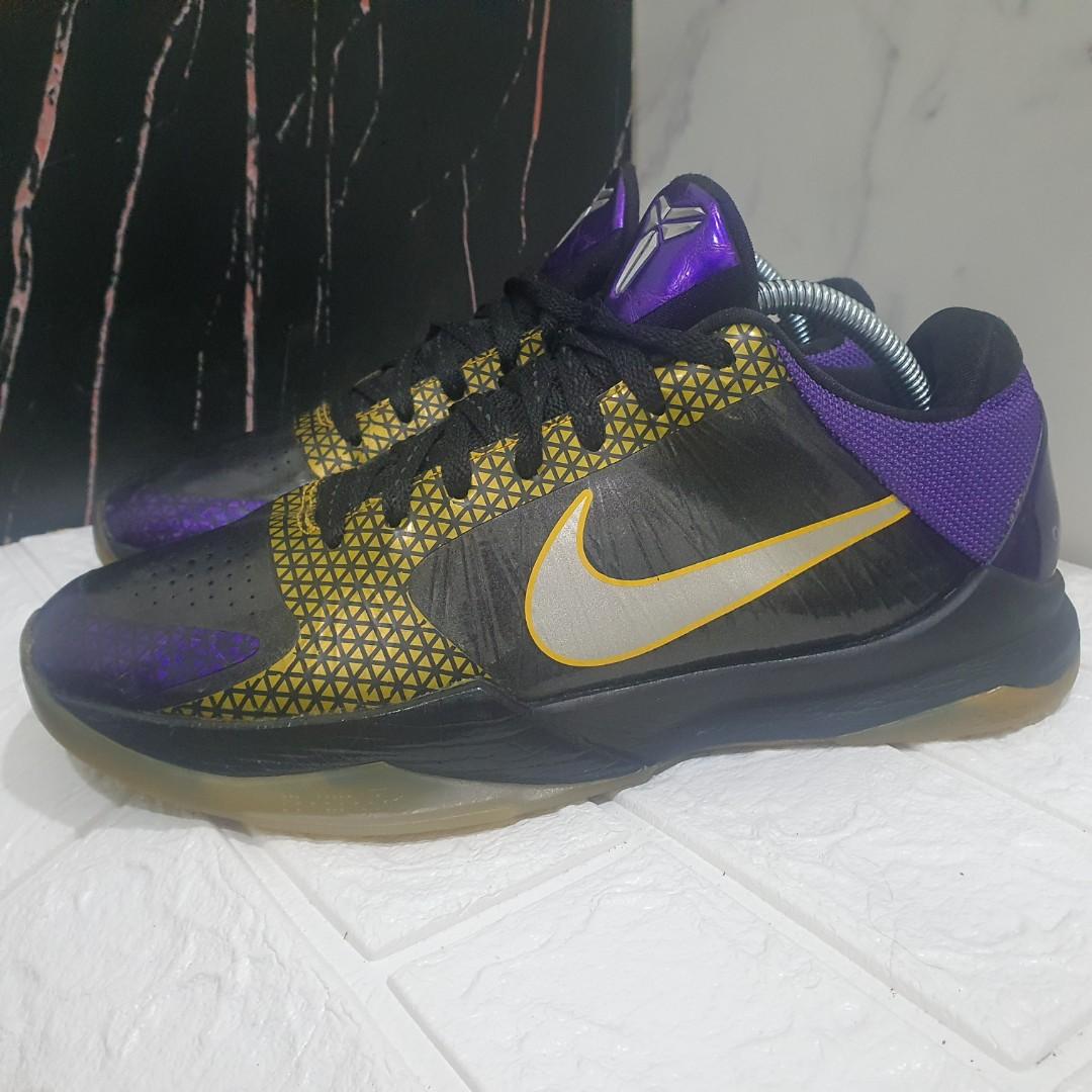 Kobe on sale 5 pop