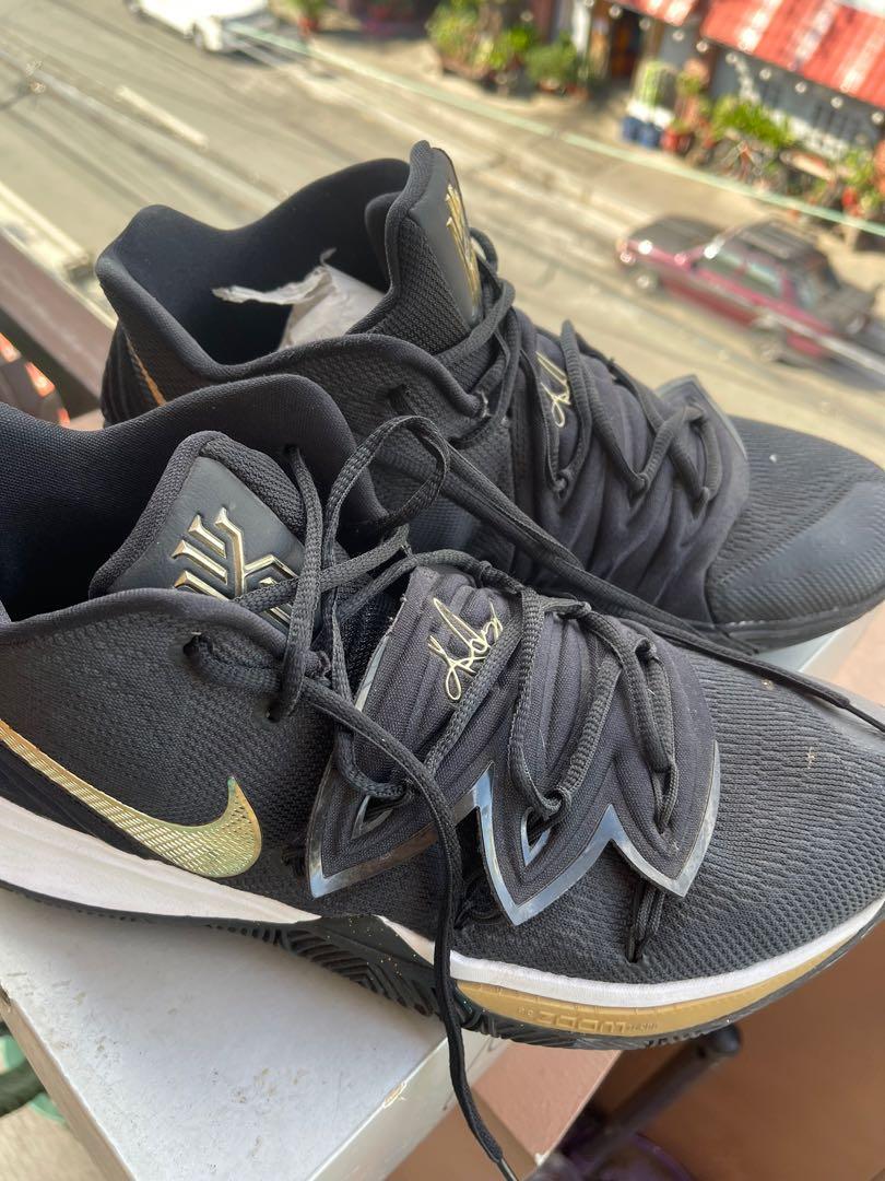 Used 2025 kyrie 5
