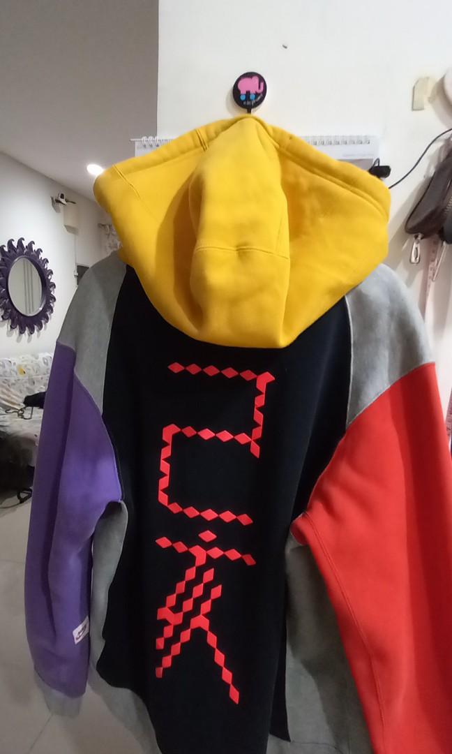 Kyrie chinese sale new year hoodie