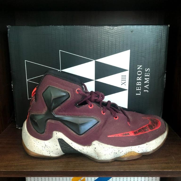 Lebron 13 youth store