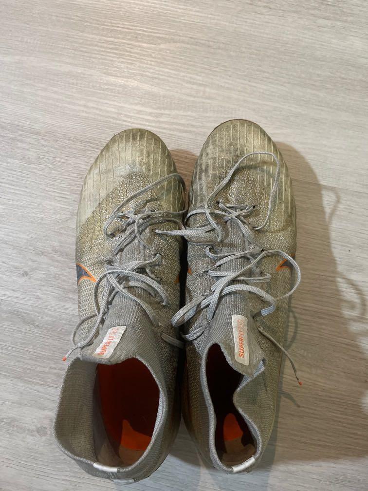 Botines nike deals 360 2018
