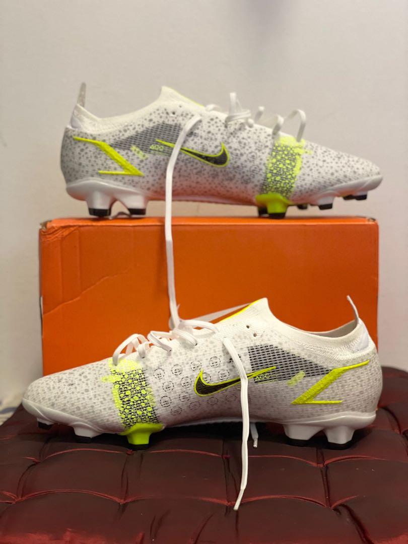 Nike Mercurial Vapor 14 Safari, Men's Fashion, Footwear, Boots on Carousell