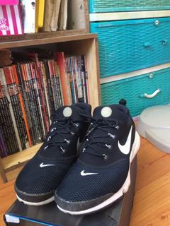 nike presto fly size 10