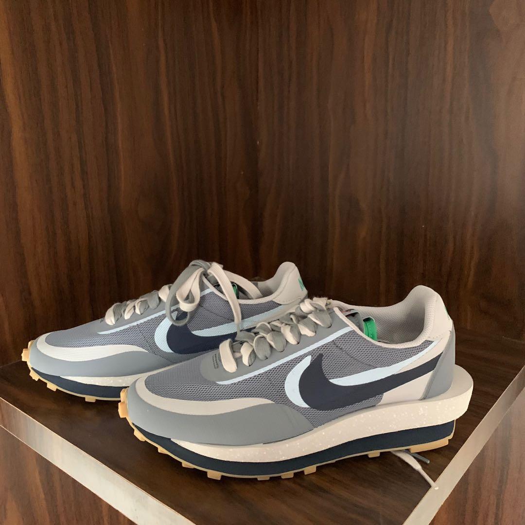 Nike hotsell sacai 38