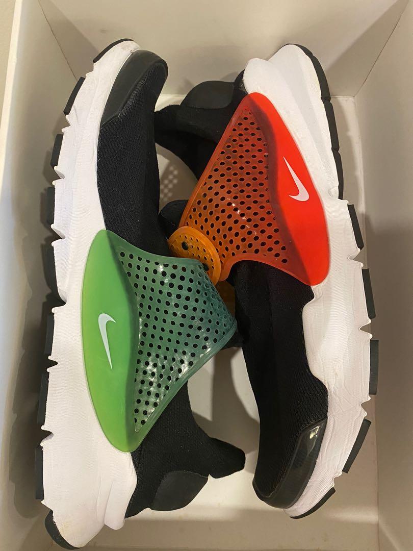 Nike sock dart be true Size US 11 Men s Fashion Footwear Sneakers on Carousell