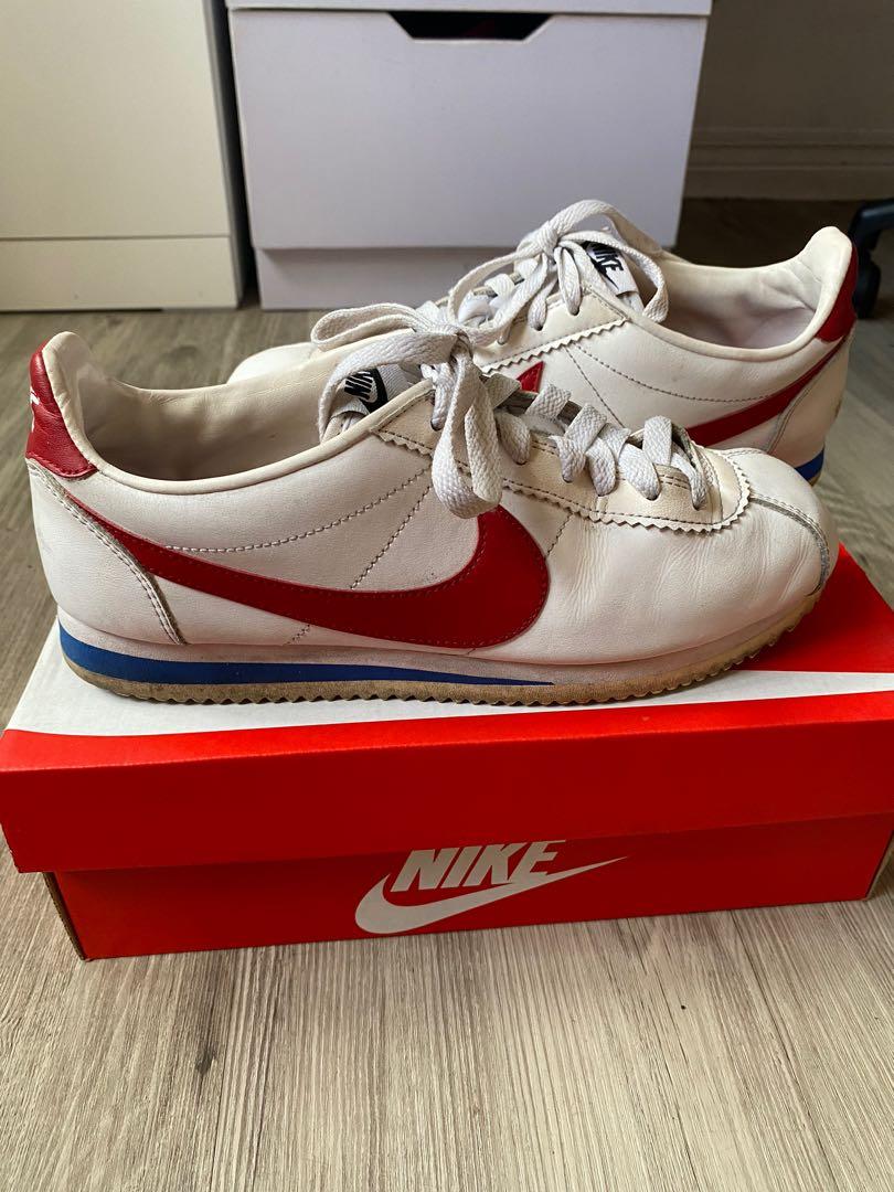 womens nike cortez classic