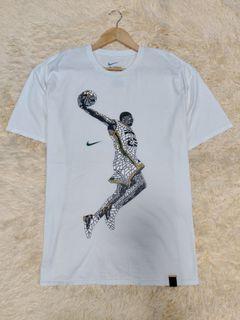 Nike X Lebron James