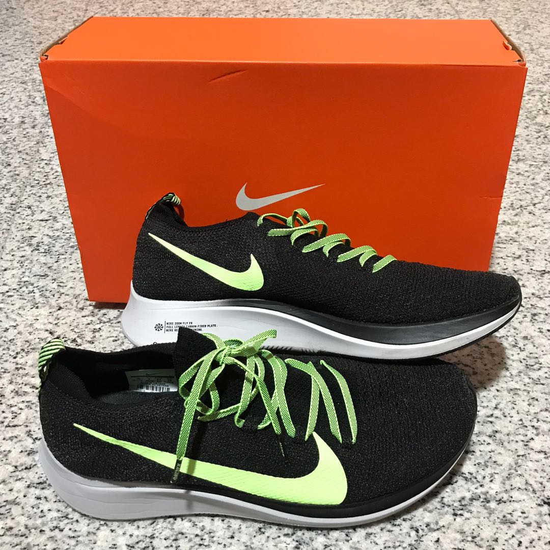 Buy nike zoom fly flyknit shop
