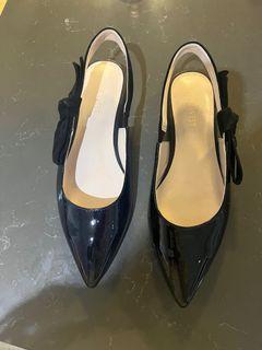 Nine West flats