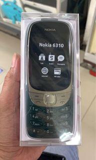 Nokia Mew 6310 Brandew 4G