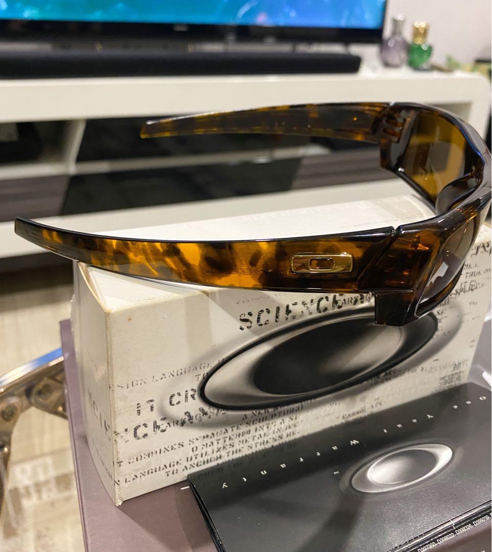 Oakley gascan tortoise outlet