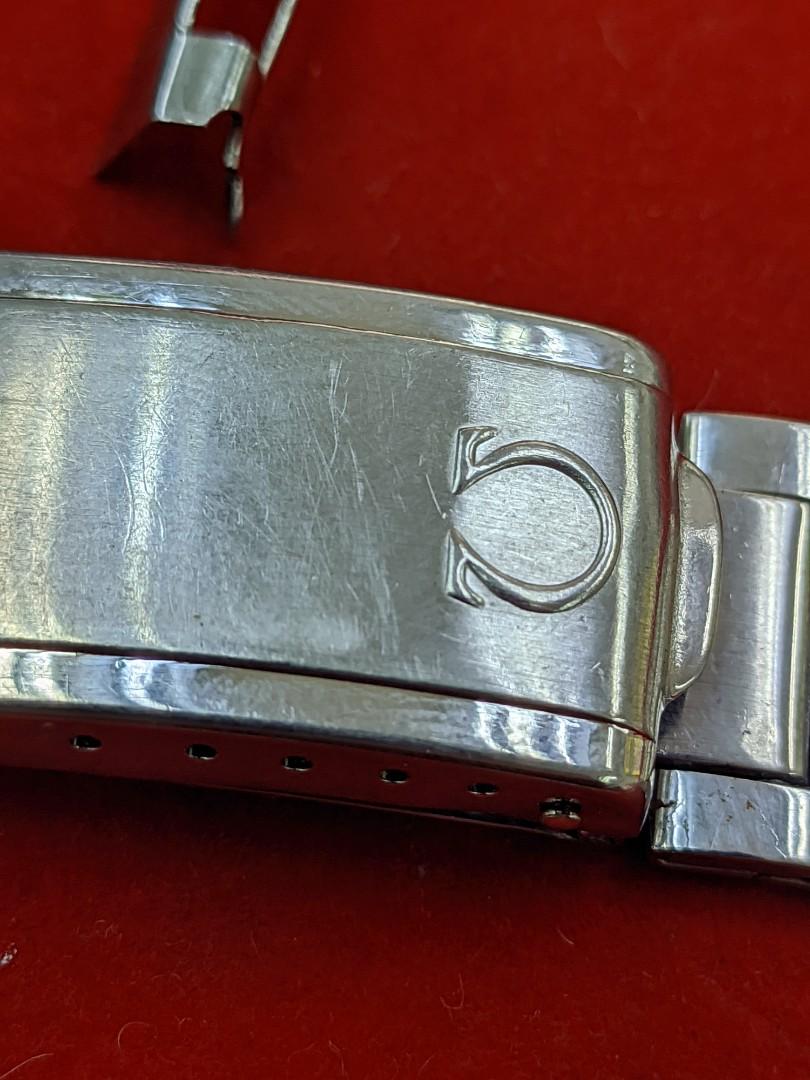 Omega outlet 1035 bracelet