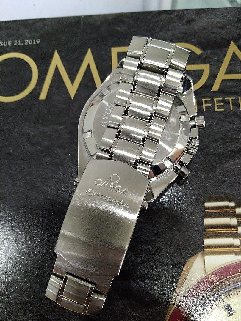 Omega speedmaster broad arrow, Luxury 