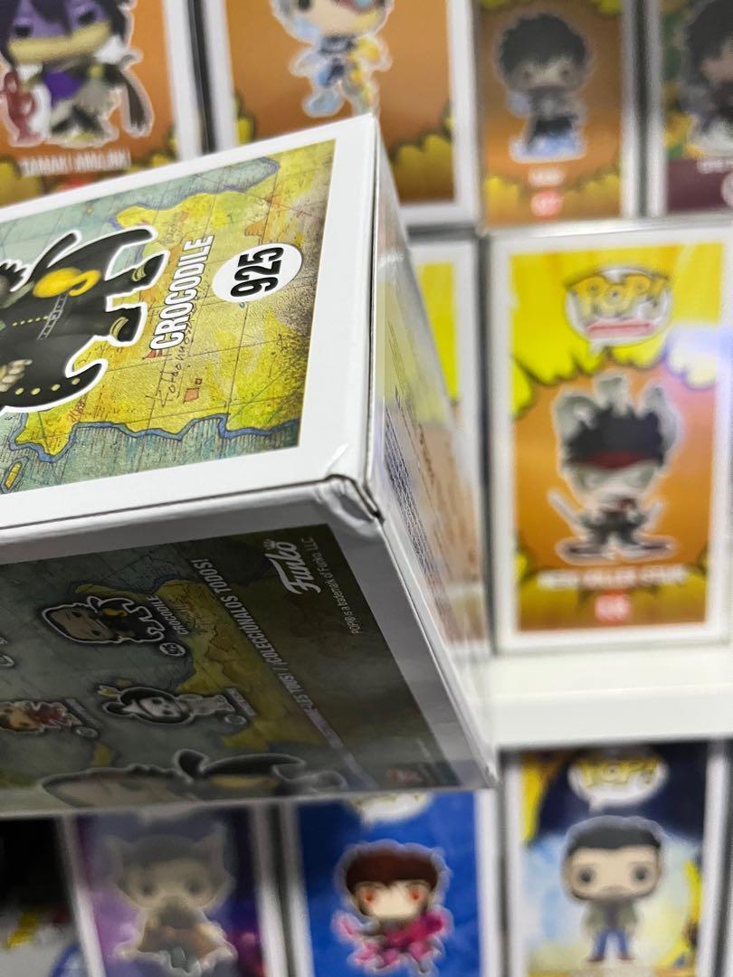 funko crocodile one piece