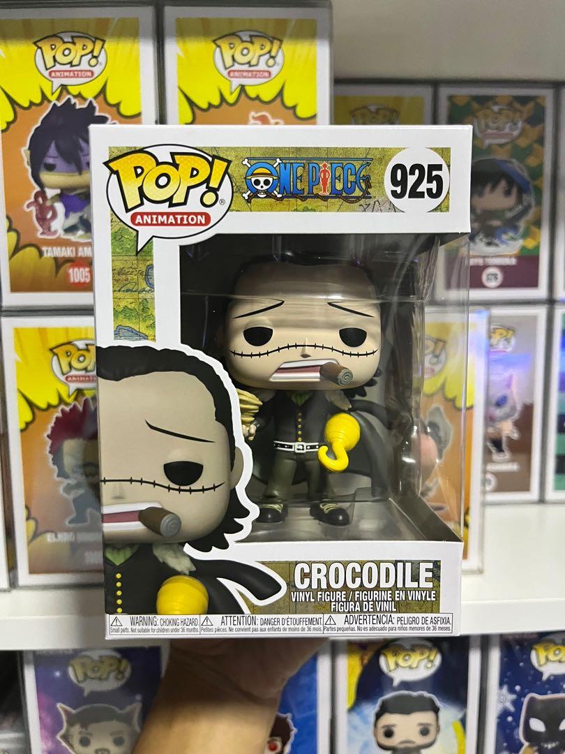 funko crocodile one piece