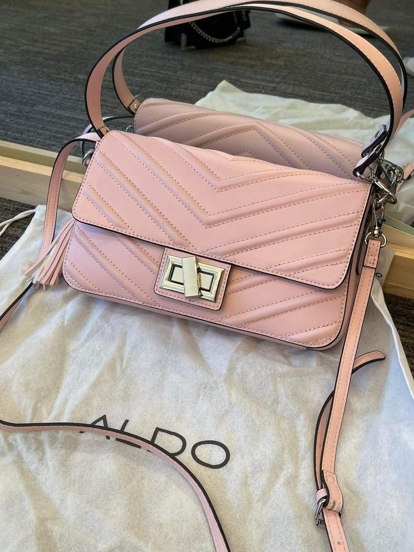 Original Aldo bags, Luxury, Bags & Wallets on Carousell