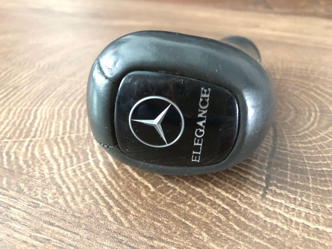 W202 on sale shift knob