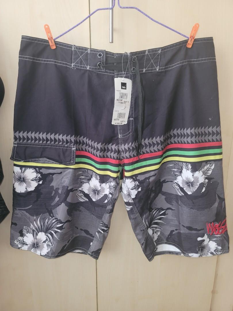original mossimo shorts (Category: Shorts) located in Quezon City. Submitted by thrift.and.find (Listing ID 1157193012, Image 1). Description: original mossimo shorts 350.