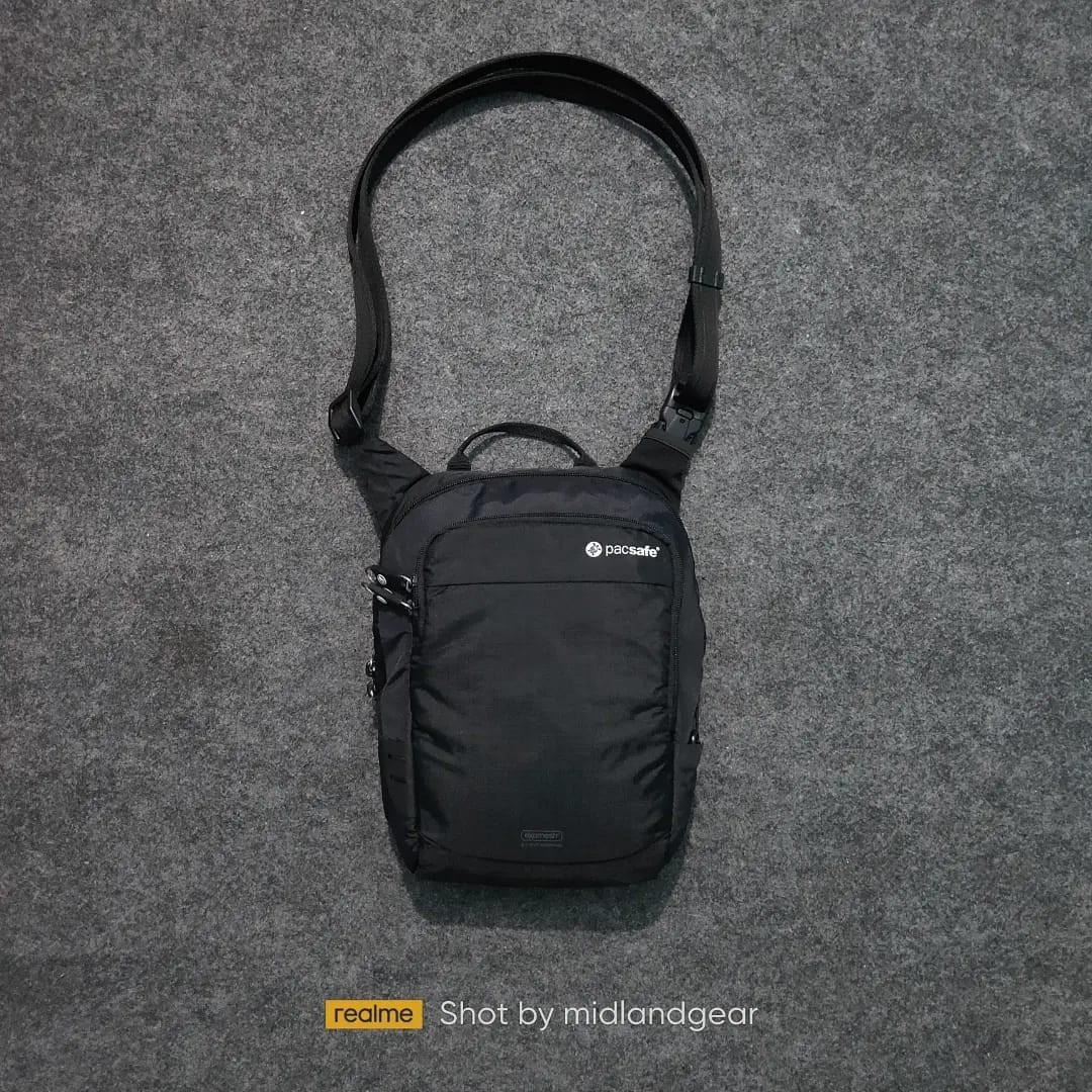 Pacsafe Venturesafe 200 GII, Fesyen 