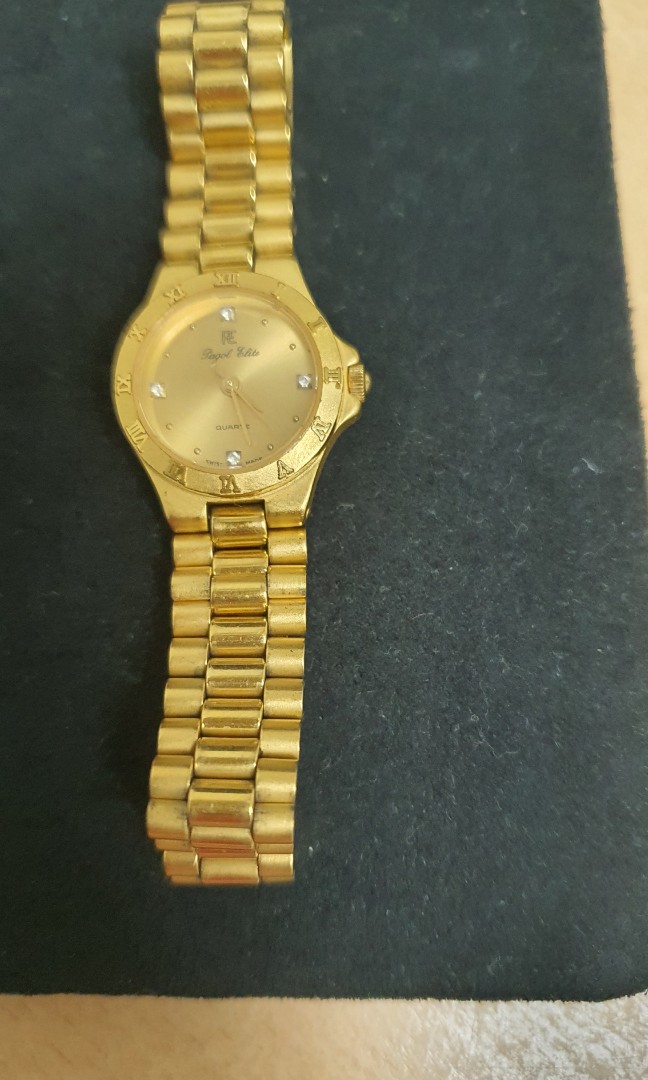 Pagol elite swiss watch price new arrivals
