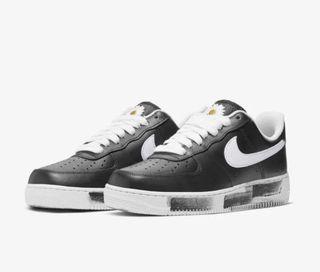 Peaceminusone Air Force 1 Paranoise 1.0 US10, Men's Fashion, Footwear,  Sneakers on Carousell