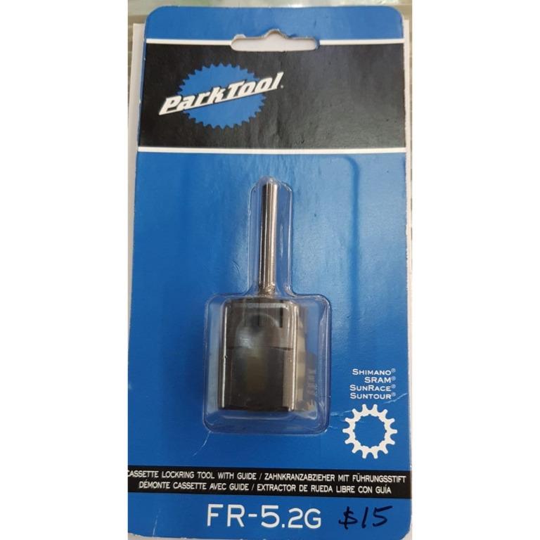 Park Tool Bicycle Freewheel Remover FR 5 GT With 12mm Guide Pin Bike for sale online 