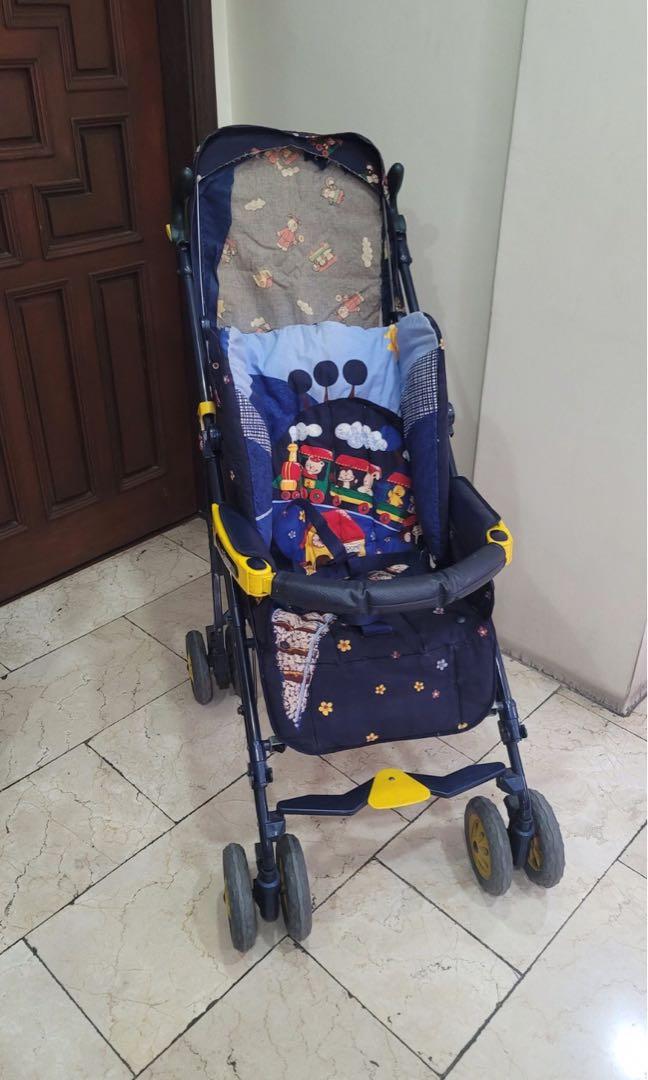 Perego shop umbrella stroller